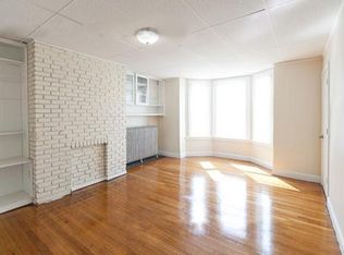 746 Bennington St #1F, East Boston, MA 02128