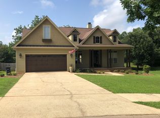 342 Pecan Ridge Blvd, Fairhope, AL 36532