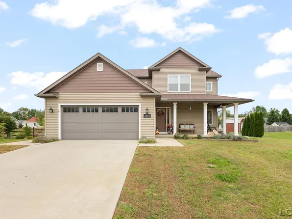 3659 Tanner Marie Dr, Adrian, MI 49221