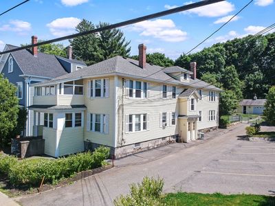 52-56 Pelham St, Methuen, MA, 01844