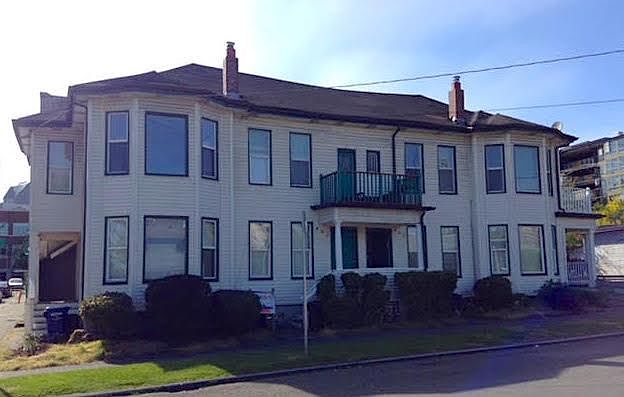 1st image of 457 13th Ave #457