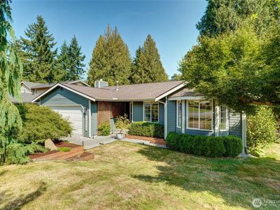 12213 53rd Avenue SE, Everett, WA, 98208