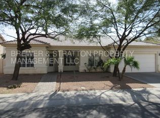 1731 E Gary Dr, Chandler, AZ 85225