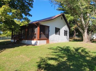 5755 Old Russellville Pike, Russellville, TN 37860