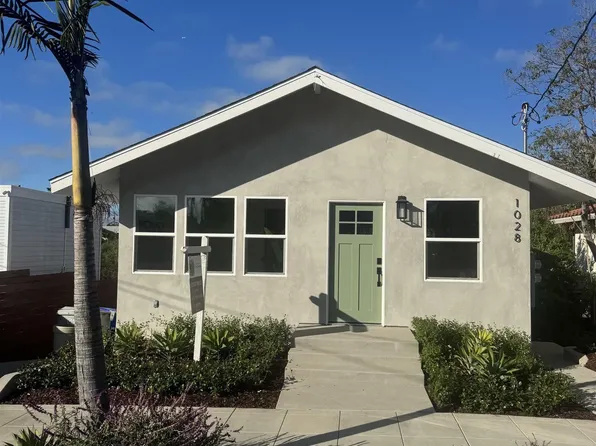 1028-30 Lincoln Ave, San Diego, CA 92103