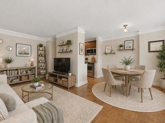5th image of 500 Central Ave APT 314