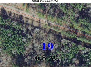 New Light Rd, Starkville, MS 39759