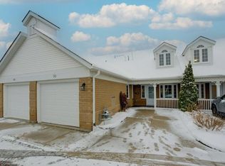 139 Father David Bauer Dr #50, Waterloo, ON N2L6L1