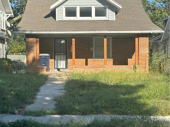 5611 Olive St, Kansas City, MO 64130