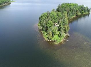 48300 Lake Driveway, Marcell, MN 56657