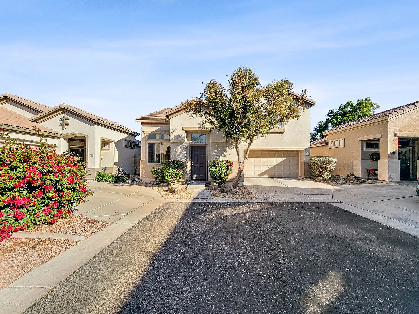 Gated neighborhood in Goodyear! New carpet! — Photo 2