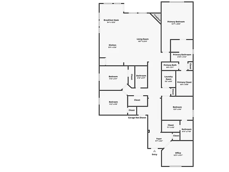 1805 Everglades Dr — Photo 32