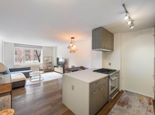 225 Rector Pl APT 3R, New York, NY 10280