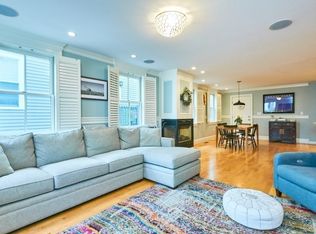 70-72 School St UNIT 1, Charlestown, MA 02129