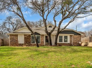4604 Lindberg Dr, Arlington, TX 76016