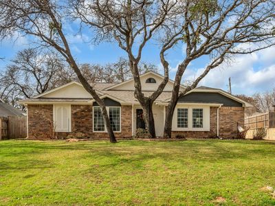 4604 Lindberg Dr, Arlington, TX, 76016