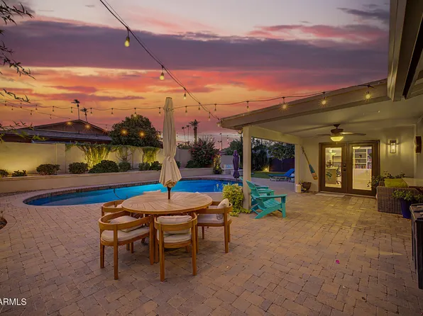 7062 N VIA DE LOS NINOS --, Scottsdale, AZ 85258