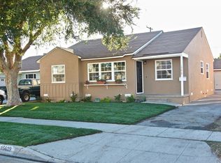 15619 Fairford Ave, Norwalk, CA 90650