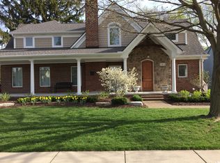 144 Northwood Ave, Rochester, MI 48307