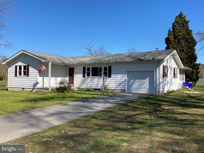25539 Thomas St, Milton, DE, 19968