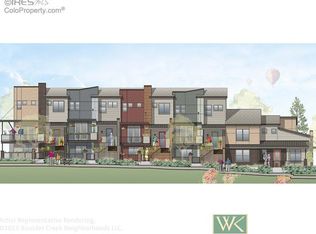 1050 Griffith St, Louisville, CO 80027