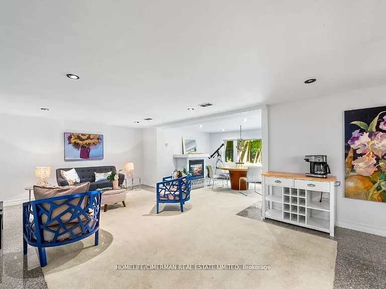 107 Citation Dr #BASEMENT — Photo 2