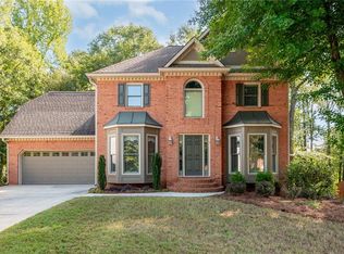 3383 Stone Path Way, Powder Springs, GA 30127