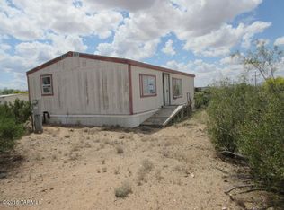 12067 W Mile Wide Rd, Tucson, AZ 85743
