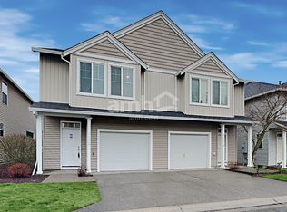 1628 NE 10th Pl, Canby, OR 97013