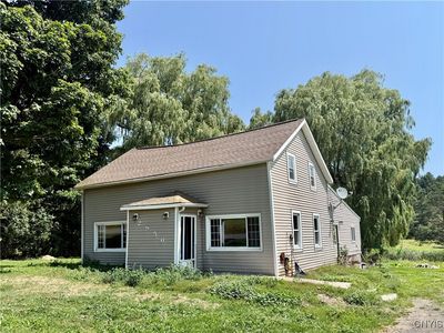 2956 Gulf Rd, Manlius, NY, 13104
