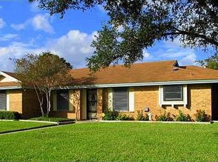 6322 Kristin Dr, Corpus Christi, TX 78414