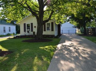 4941 Orchard Rd, Mentor, OH 44060