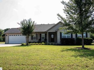 19 Crossland Way, Greer, SC 29651