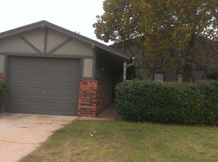 8215 S Klein Ave, Oklahoma City, OK 73139