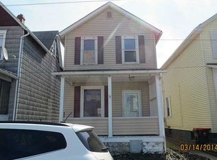 335 Washington St, Latrobe, PA 15650