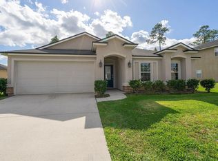 15360 Spotted Stallion Trl, Jacksonville, FL 32234