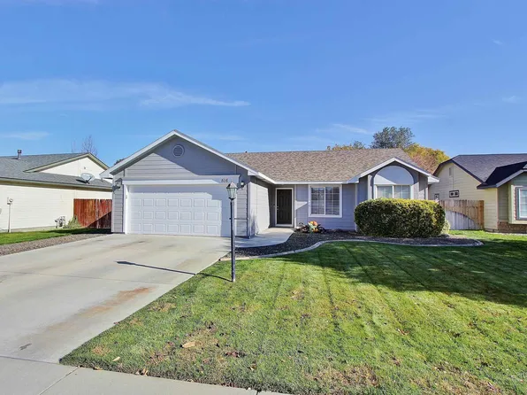 516 Arrowhead Dr, Nampa, ID 83686