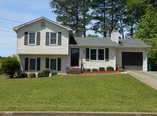 2123 Tiffany Trl, Lithonia, GA 30058