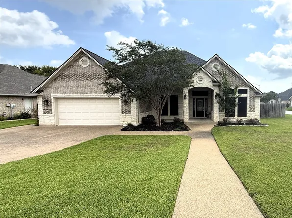 4507 Diamond Ct, College Station, TX 77845