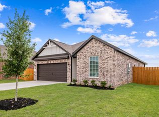 400 Mystic Slopes Dr, Katy, TX 77493