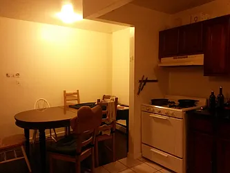 Rented by Urban Pads