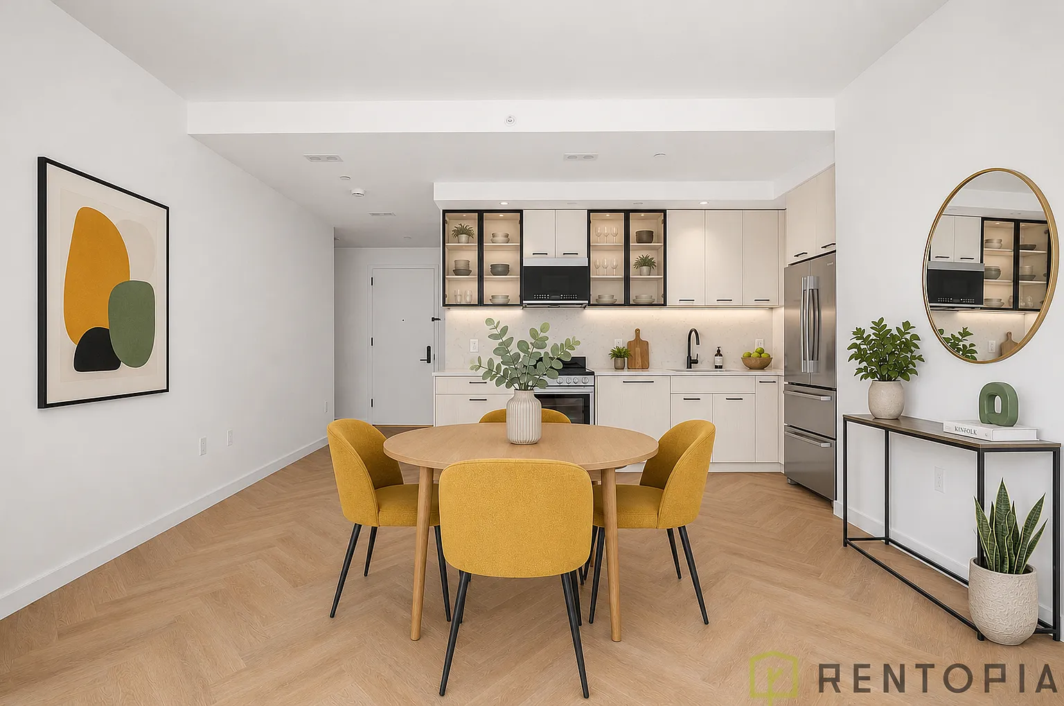 106 Fleet Place — Photo 2