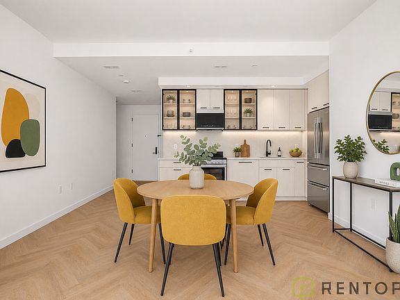 3rd image of 106 Fleet Pl #1702
