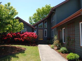 3778 NW Wisteria Way, Corvallis, OR 97330