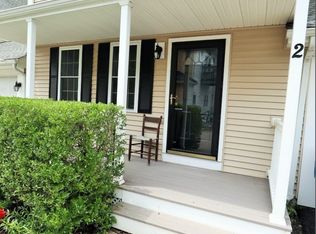 90 Central St #2, East Bridgewater, MA 02333