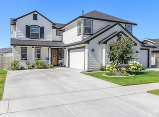 1071 Silver Spgs, Middleton, ID 83644