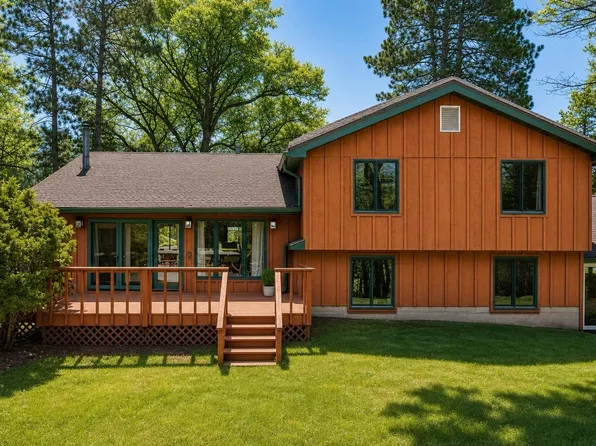 667 Highway 45, Eagle River, WI 54521