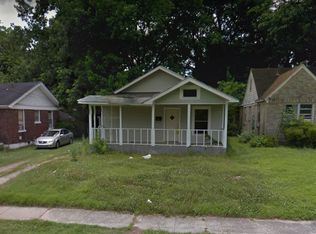 3357 Coleman Ave, Memphis, TN 38122
