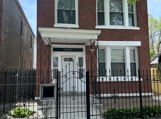 3145 W 42nd St, Chicago, IL 60632