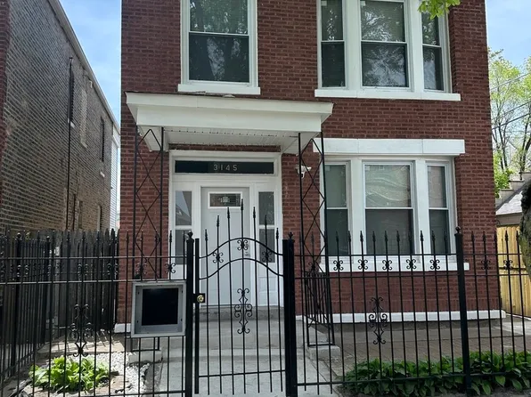3145 W 42nd St, Chicago, IL 60632